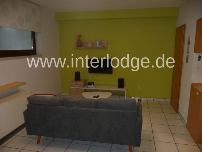 INTERLODGE Gut m&ouml;bliertes Apartment in Kerpen