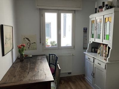 Ruhiges, sonniges Stadthaus im Herzen K&ouml;lns