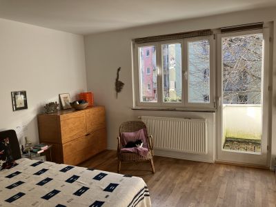 Ruhiges, sonniges Stadthaus im Herzen K&ouml;lns