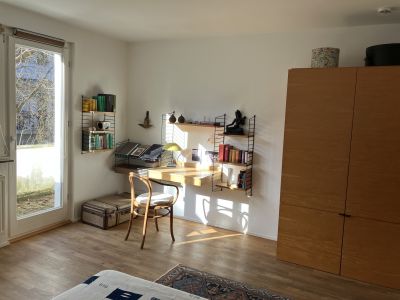 Ruhiges, sonniges Stadthaus im Herzen K&ouml;lns