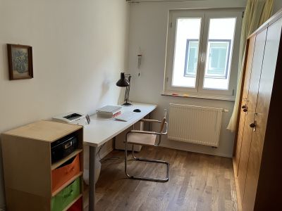 Ruhiges, sonniges Stadthaus im Herzen K&ouml;lns
