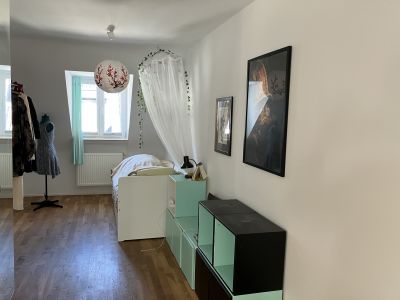 Ruhiges, sonniges Stadthaus im Herzen K&ouml;lns