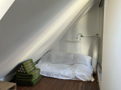 Ruhiges, sonniges Stadthaus im Herzen K&ouml;lns