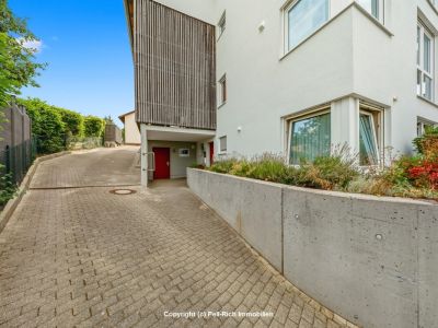 PRAXISVIELFALT: Vielseitig nutzbare Praxisfl&auml;che mit Behandlungs-, OP- und R&ouml;ntgenbereich