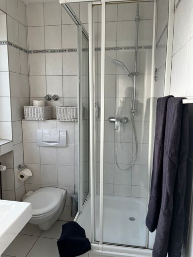 Modernes Business Apartment in Essen-Bredeney