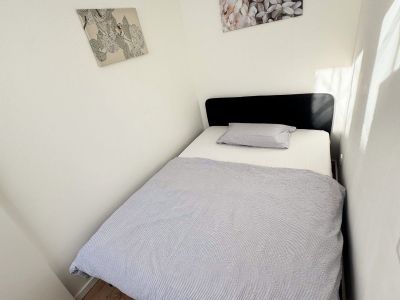 Sanierte 2-Zimmer-Wohnung am F&uuml;rstenwall