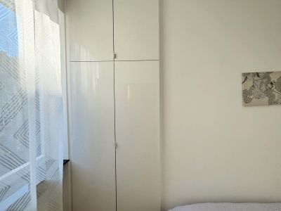Sanierte 2-Zimmer-Wohnung am F&uuml;rstenwall