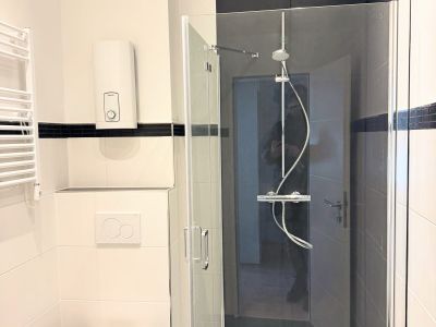Sanierte 2-Zimmer-Wohnung am F&uuml;rstenwall