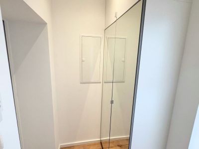 Sanierte 2-Zimmer-Wohnung am F&uuml;rstenwall