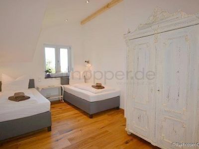 Luxuri&ouml;s ausgestattetes Loft mit Bergblick im traumhaftem Chiemgau