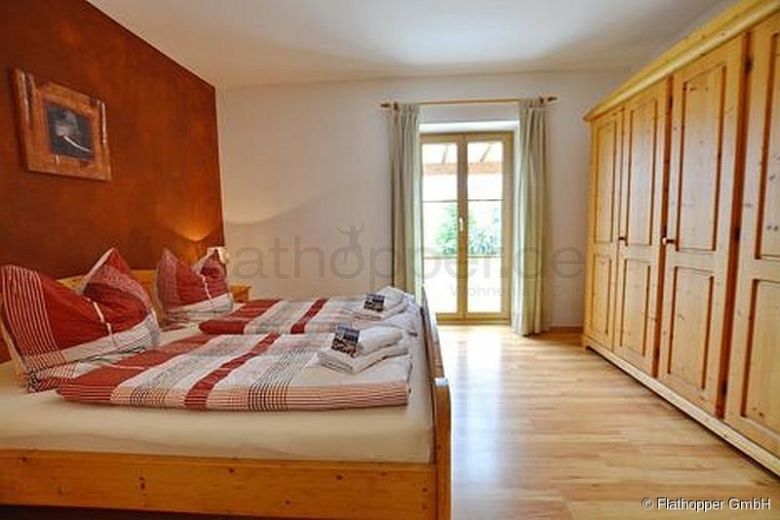 Gem&uuml;tliche Erdgeschosswohnung mit Garten in Eggst&auml;tt