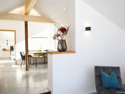 2-Zimmer-Erdgeschosswohnung in Eggst&auml;tt
