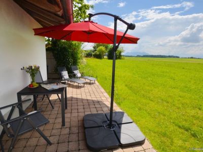 2-Zimmer-Erdgeschosswohnung in Eggst&auml;tt
