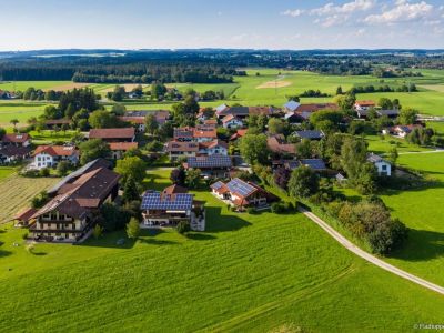 2-Zimmer-Erdgeschosswohnung in Eggst&auml;tt