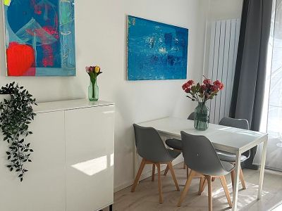 F&uuml;rstenwall: komplett sanierte 2-Zimmer-Wohnung
