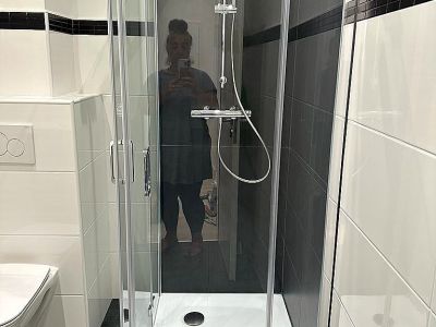 F&uuml;rstenwall: komplett sanierte 2-Zimmer-Wohnung