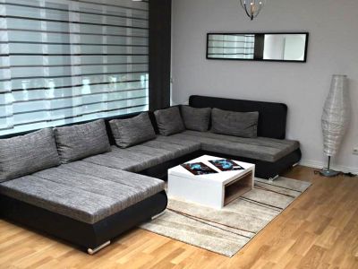 Stylische 2-Zimmer Wohnung in D&uuml;sseldorf-Heerdt
