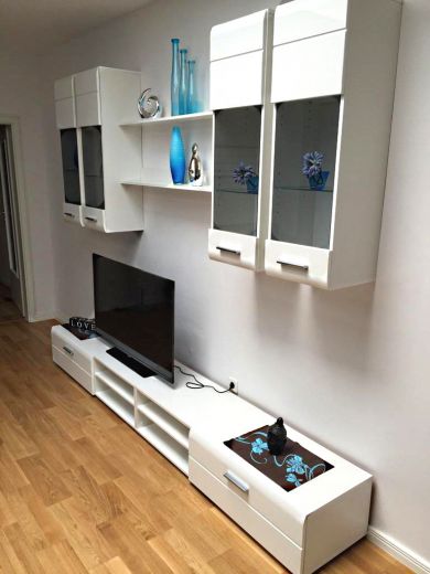 Stylische 2-Zimmer Wohnung in D&uuml;sseldorf-Heerdt