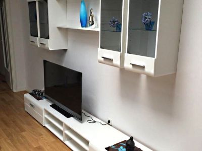 Stylische 2-Zimmer Wohnung in D&uuml;sseldorf-Heerdt