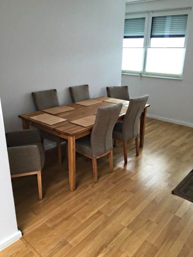 Stylische 2-Zimmer Wohnung in D&uuml;sseldorf-Heerdt