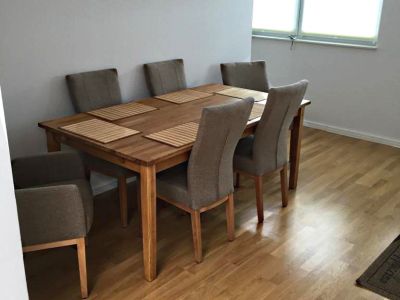 Stylische 2-Zimmer Wohnung in D&uuml;sseldorf-Heerdt