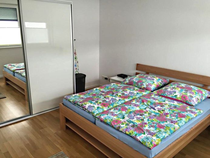 Stylische 2-Zimmer Wohnung in D&uuml;sseldorf-Heerdt