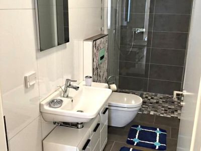 Stylische 2-Zimmer Wohnung in D&uuml;sseldorf-Heerdt