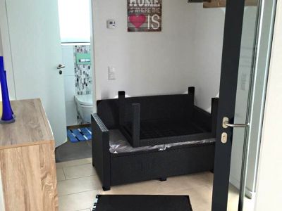 Stylische 2-Zimmer Wohnung in D&uuml;sseldorf-Heerdt