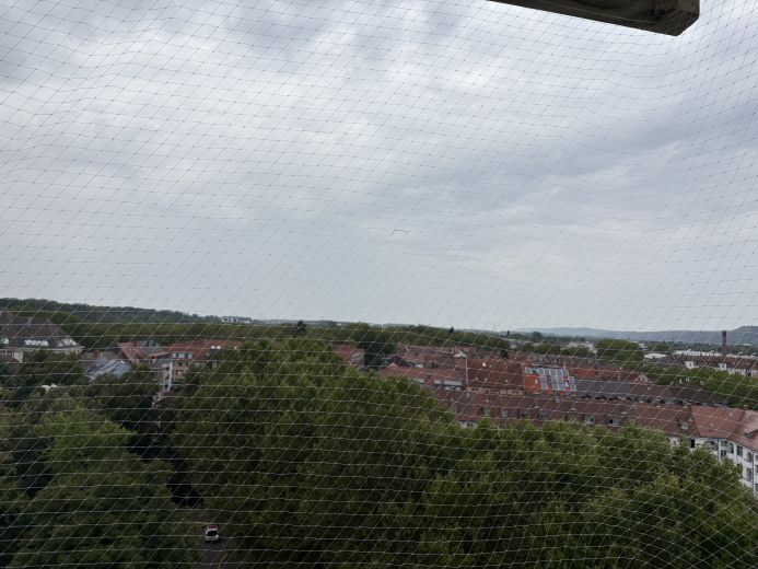Wohnen auf Zeit