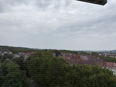 Wohnen auf Zeit