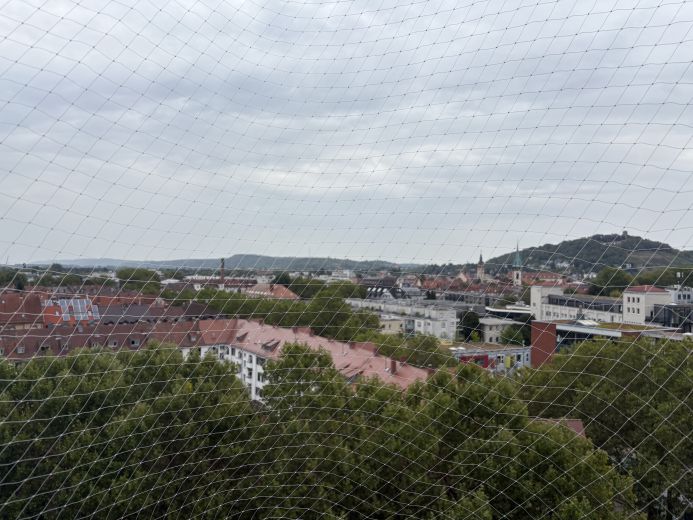 Wohnen auf Zeit