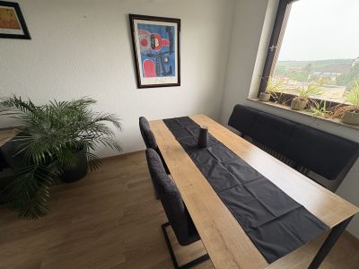 Wohnen auf Zeit