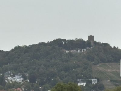 Wohnen auf Zeit
