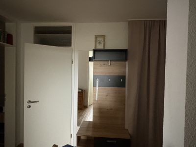 Wohnen auf Zeit