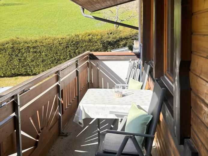 Ferienwohnung in Vandans ganzj&auml;hrig zu vermieten