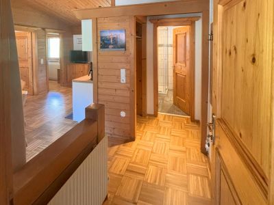 Ferienwohnung in Vandans ganzj&auml;hrig zu vermieten