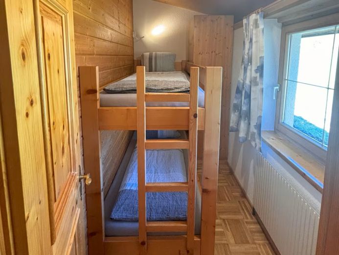 Ferienwohnung in Vandans ganzj&auml;hrig zu vermieten