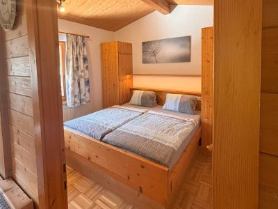 Ferienwohnung in Vandans ganzj&auml;hrig zu vermieten