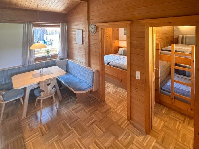 Ferienwohnung in Vandans ganzj&auml;hrig zu vermieten
