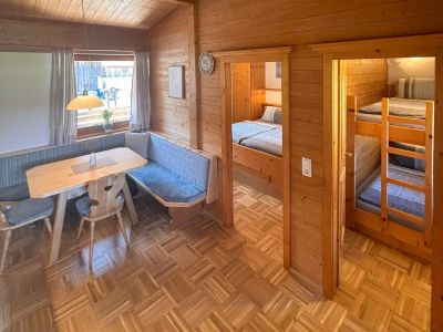 Ferienwohnung in Vandans ganzj&auml;hrig zu vermieten