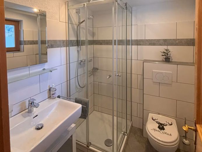 Ferienwohnung in Vandans ganzj&auml;hrig zu vermieten