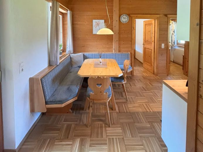 Ferienwohnung in Vandans ganzj&auml;hrig zu vermieten