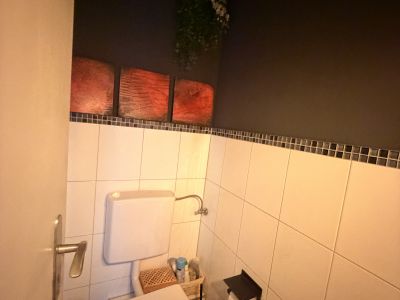 Oberkassel: m&ouml;blierte 2-Zimmer-Wohnung mit S&uuml;dbalkon
