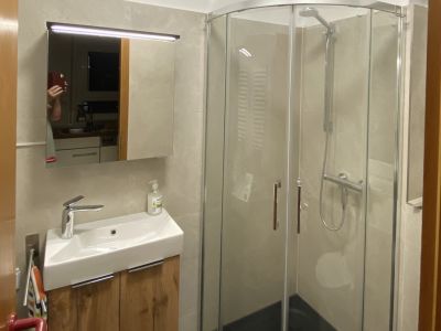 Komplett modernisierte 2-Raum-Wohnung f&uuml;r 1 Person