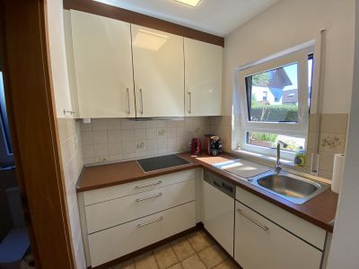 Komplett modernisierte 2-Raum-Wohnung f&uuml;r 1 Person