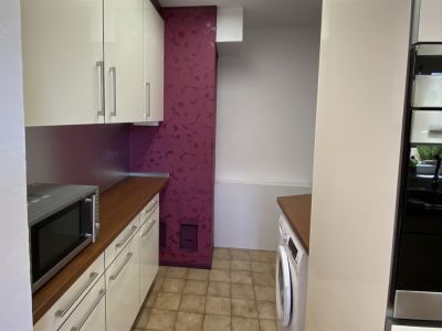 Komplett modernisierte 2-Raum-Wohnung f&uuml;r 1 Person