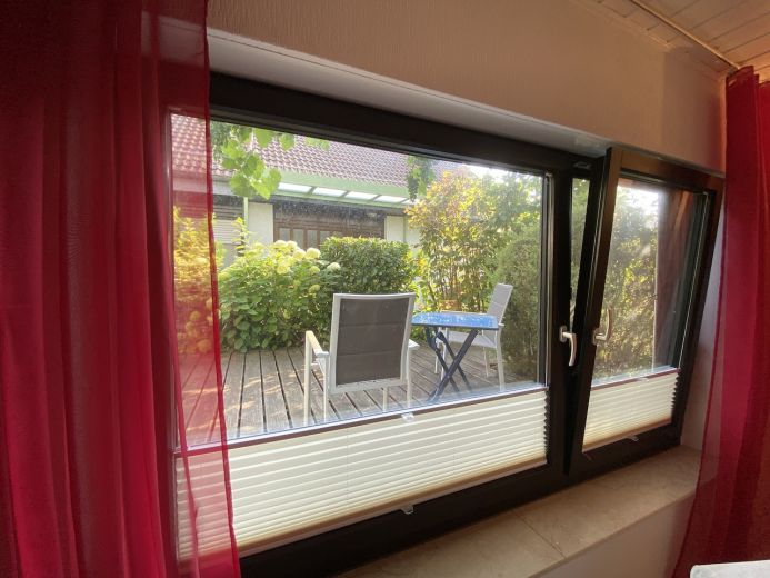 Komplett modernisierte 2-Raum-Wohnung f&uuml;r 1 Person
