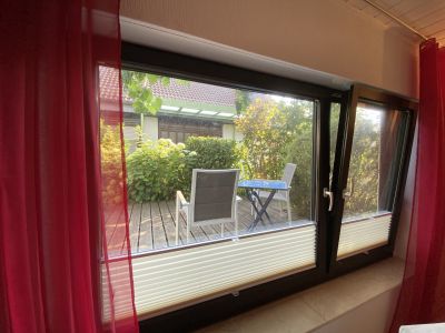 Komplett modernisierte 2-Raum-Wohnung f&uuml;r 1 Person