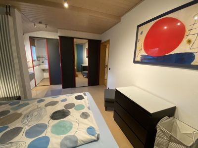 Komplett modernisierte 2-Raum-Wohnung f&uuml;r 1 Person