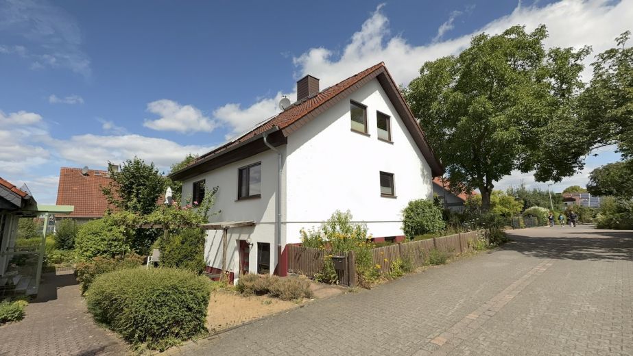 Komplett modernisierte 2-Raum-Wohnung f&uuml;r 1 Person